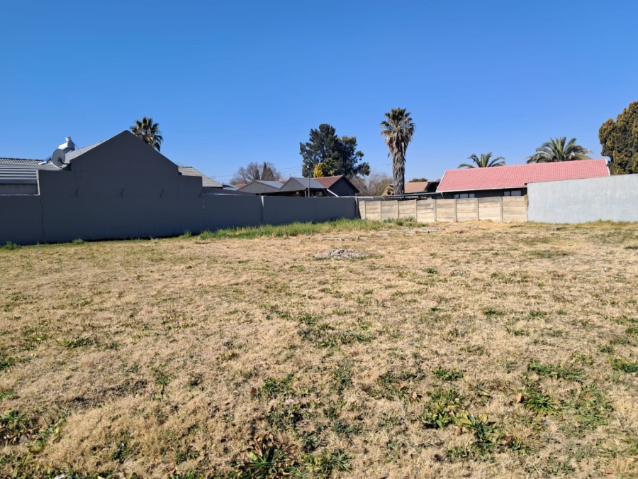  Bedroom Property for Sale in Sasolburg Ext 10 Free State